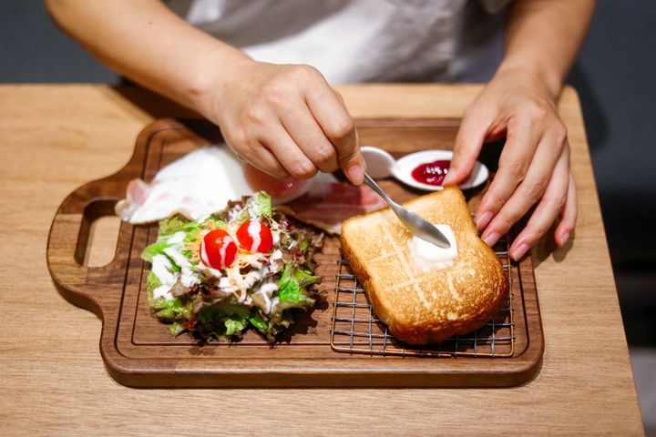 SAKImoto bakery and more