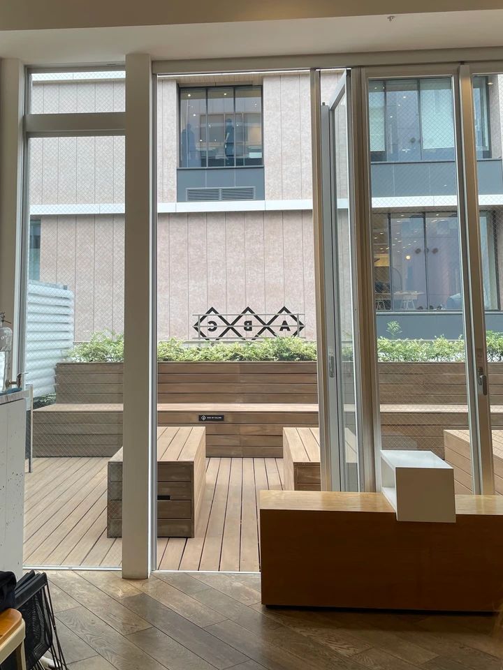 【自由が丘カフェ】心地よいコーヒー時間。ALPHA BETA COFFEE CLUB_2
