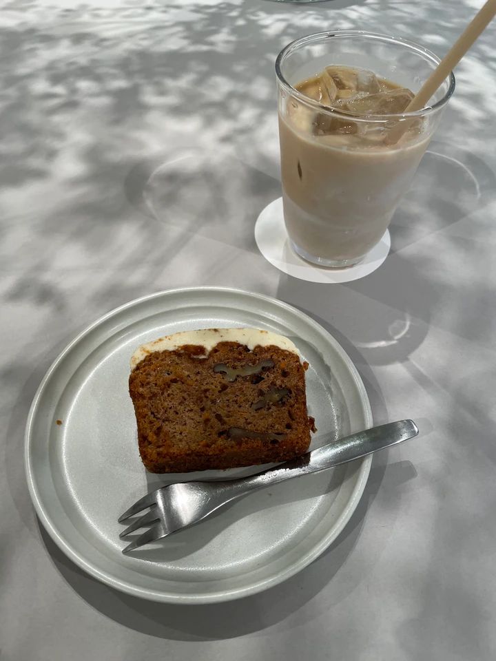 【自由が丘カフェ】心地よいコーヒー時間。ALPHA BETA COFFEE CLUB_4