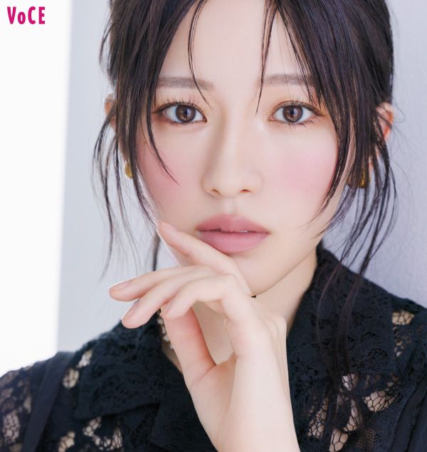 大越ひなのさん
