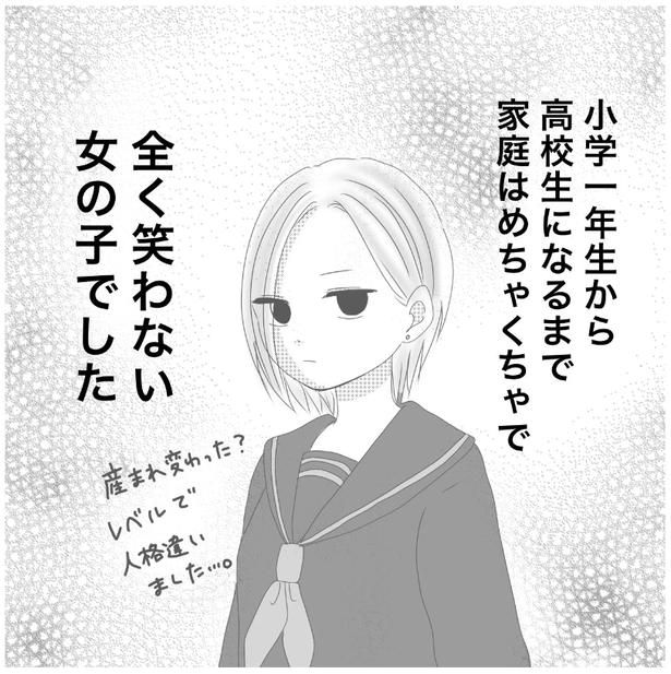 1-3 画像提供：Reinaさん