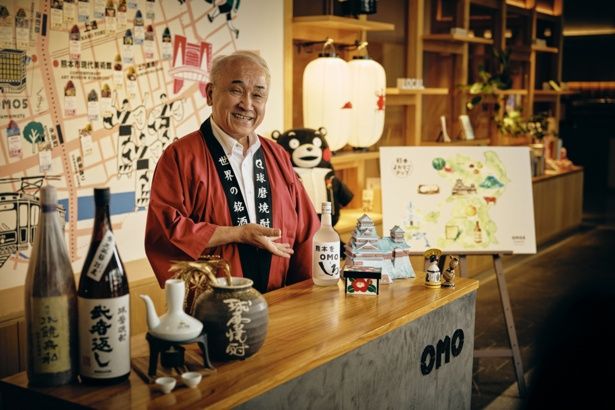 「ご近所さん」が日替わりで魅力を語る「宵のよかとこタイム」