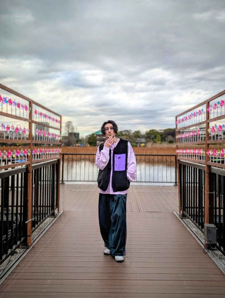 画像2: 出典：Instagram