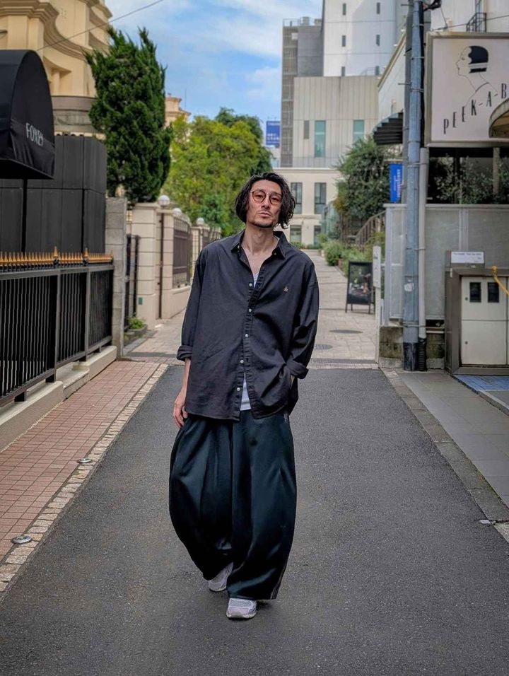 画像1: 出典：Instagram