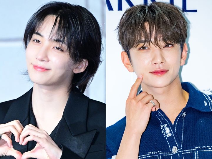 SEVENTEEN・ジョンハン×ジョシュア、日本ドーム公演の詳細解禁！特設