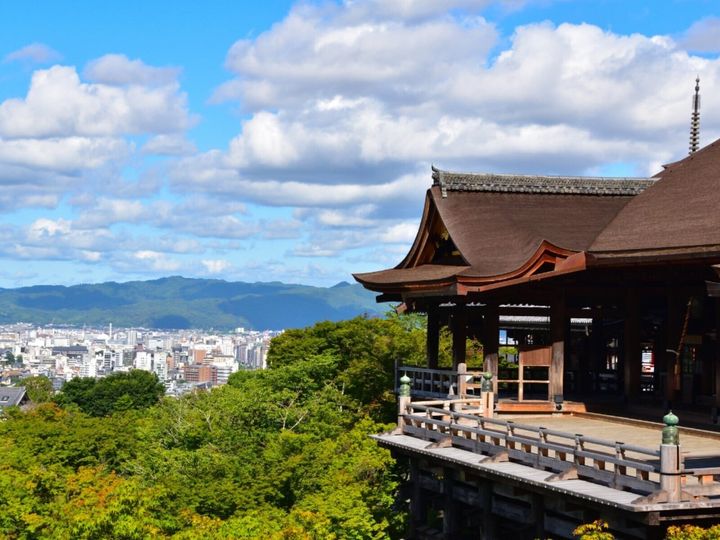 All About ニュース編集部が全国250人を対象に実施した「市に関するアンケート」の調査結果から、京都府の市で「名前がかっこいい」と思う市ランキングを発表！ 2位「京都市」を抑えた1位は？
