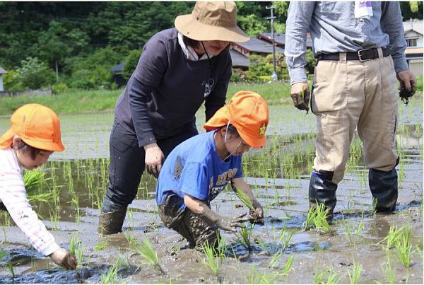 【島根県】奥出雲町が「こども留学」体験モニター家族を募集！観光では味わえない生活体験を提供