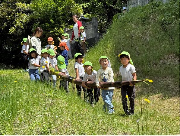 【島根県】奥出雲町が「こども留学」体験モニター家族を募集！観光では味わえない生活体験を提供