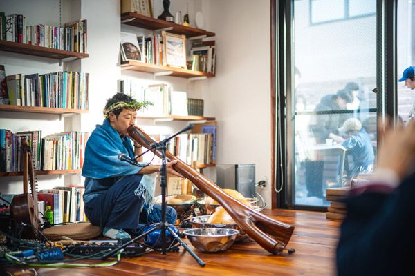 【京都府京都市】音楽や食、ワークショップなど多彩なコンテンツで「漆」を体感！「漆祭2026」開催