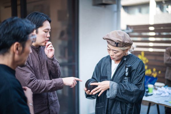 【京都府京都市】音楽や食、ワークショップなど多彩なコンテンツで「漆」を体感！「漆祭2026」開催