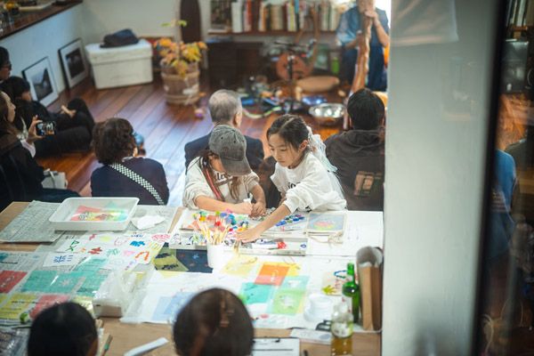 【京都府京都市】音楽や食、ワークショップなど多彩なコンテンツで「漆」を体感！「漆祭2026」開催
