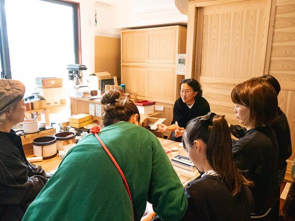 【京都府京都市】音楽や食、ワークショップなど多彩なコンテンツで「漆」を体感！「漆祭2026」開催