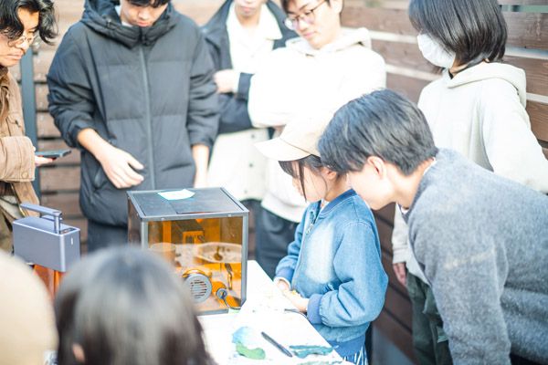 【京都府京都市】音楽や食、ワークショップなど多彩なコンテンツで「漆」を体感！「漆祭2026」開催