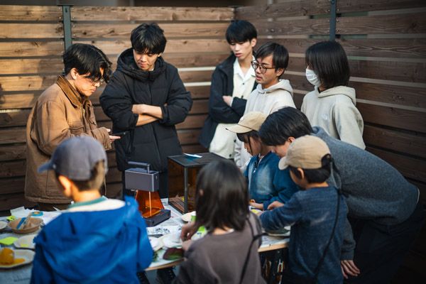【京都府京都市】音楽や食、ワークショップなど多彩なコンテンツで「漆」を体感！「漆祭2026」開催