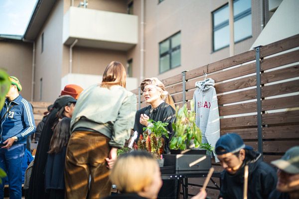 【京都府京都市】音楽や食、ワークショップなど多彩なコンテンツで「漆」を体感！「漆祭2026」開催