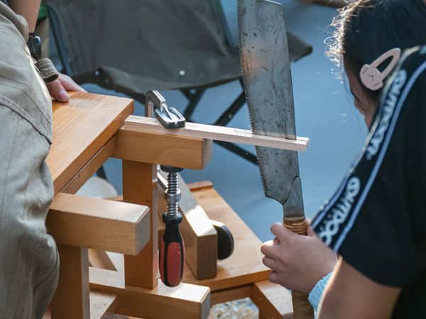 【京都府京都市】音楽や食、ワークショップなど多彩なコンテンツで「漆」を体感！「漆祭2026」開催