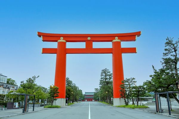 芸術や文化を字幕で楽しむ「世界に字幕を添える展」、京都駅・京都市内各所で開催！