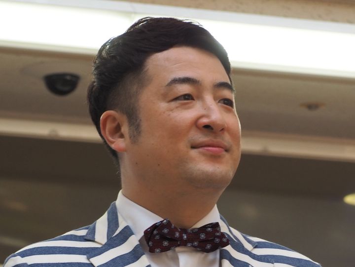 水田信二 クランクイン！ width=