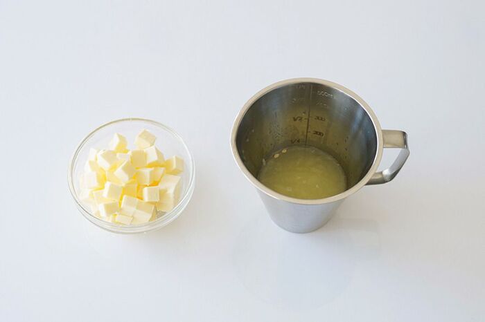 幸せな朝食にいかが♡甘酸っぱい『グレープフルーツクリーム』に注目⇨たった3ステップで簡単手作り