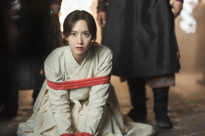 暴君のシェフ 少女時代ユナ