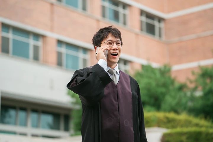 二度目の裁判：チソン
