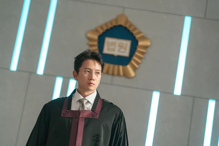 二度目の裁判：チソン