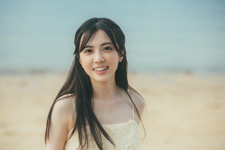 【写真・画像】Liella!メンバーとして活躍中の声優・結那、待望の初写真集を2027年1月20日に発売決定 1枚目