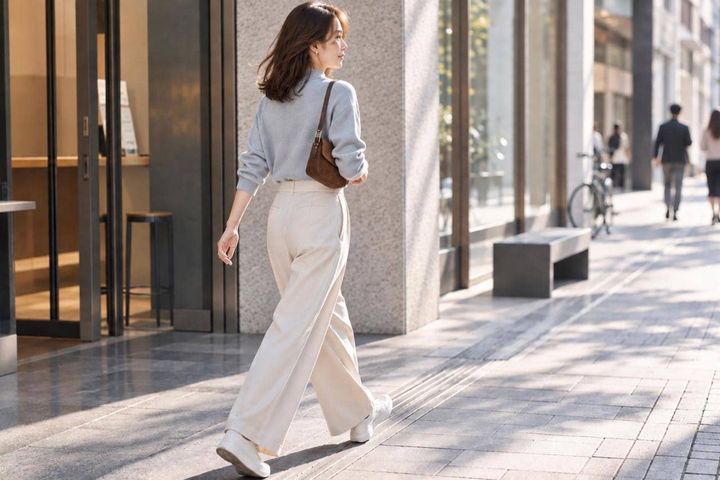 食べる量は変わらないのに体重が増えやすくなってない？今すぐ見直したい“日常活動量”の変化