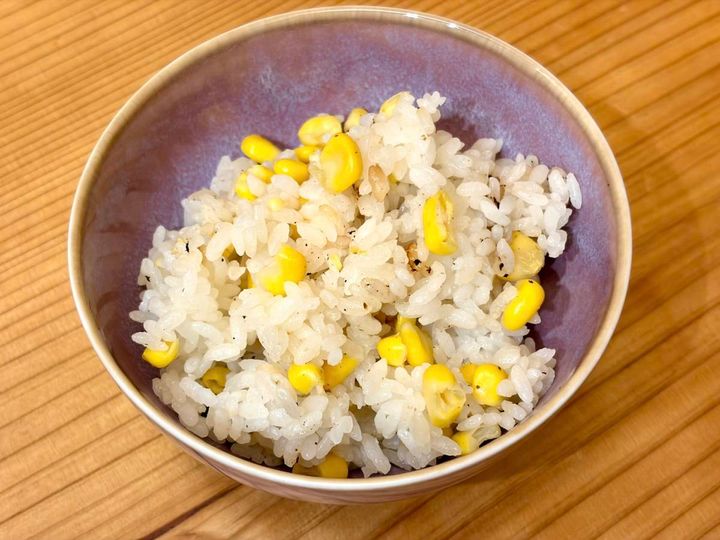 つい手が伸びるよ……！