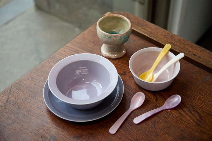 宝物が見つかる♪上質で美しいデザインが揃う雑貨店／神田「アンジェ ラヴィサント」