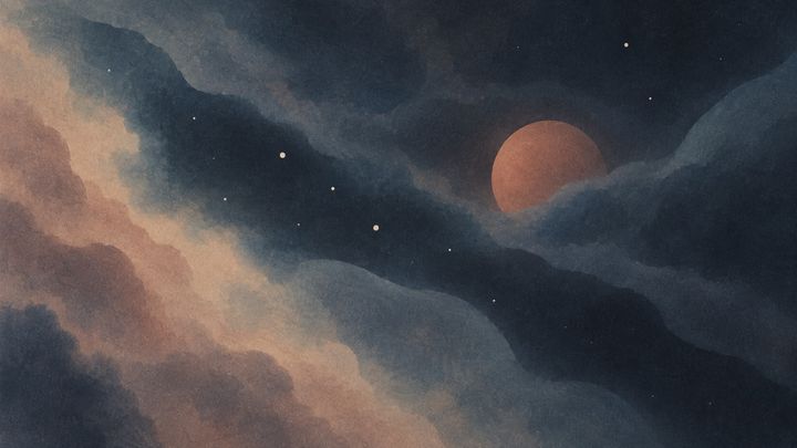 ちりに隠れていた「失敗した星」は、どこまで小さかったのか？