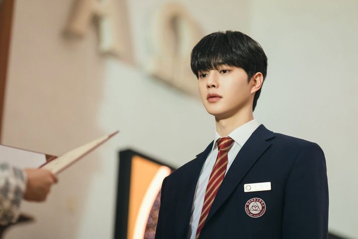Netflix「「フォーハンズ 〜2人のソナタ〜」