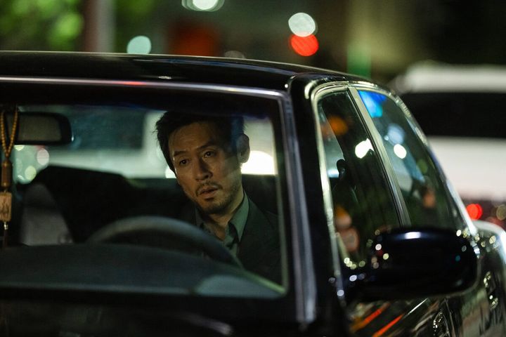 Netflix「なりすましの鼠」