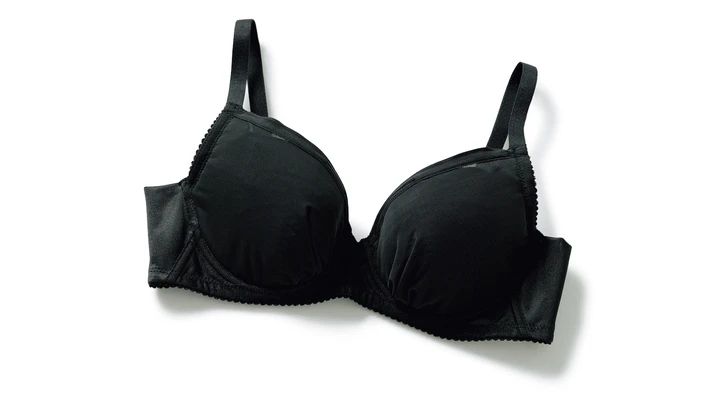 ブラジャー￥6380／ワコールお客様センター（ワコール）
