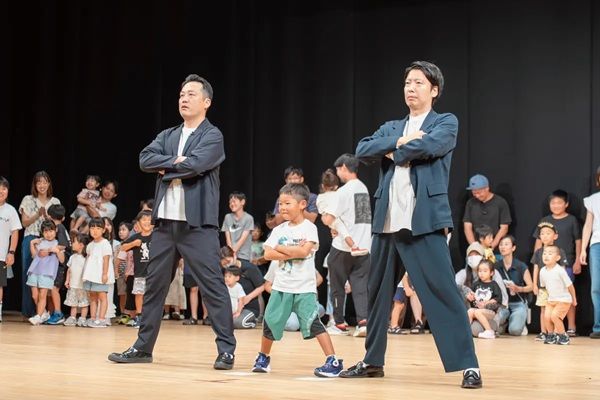 【兵庫県姫路市】赤鹿地所が「赤鹿地所お客様感謝祭2026」を開催！お笑いライブや抽選会などを実施