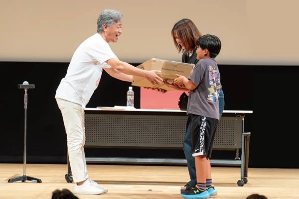 【兵庫県姫路市】赤鹿地所が「赤鹿地所お客様感謝祭2026」を開催！お笑いライブや抽選会などを実施