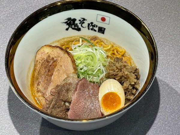 【群馬県前橋市】全国の道の駅グルメNo.1を決定する「道-1グランプリ2026」開催！今年は24駅27品が参戦