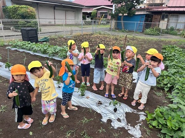 らららこども園の新園舎がキッズデザイン賞で新価値創出賞を受賞！地域に開かれた園舎