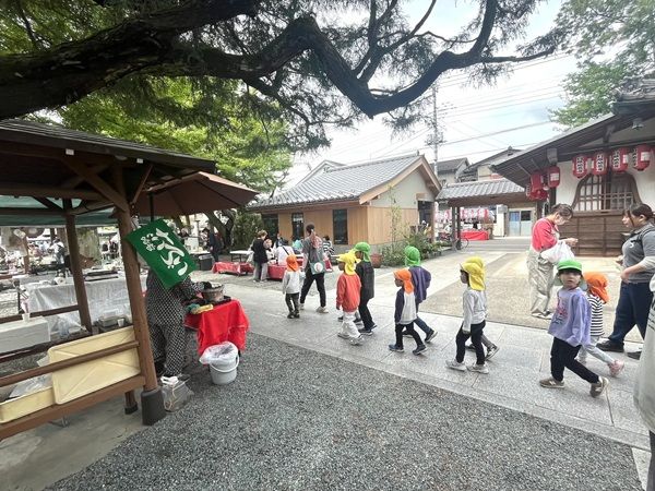 らららこども園の新園舎がキッズデザイン賞で新価値創出賞を受賞！地域に開かれた園舎