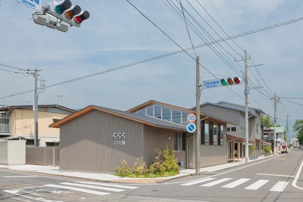 らららこども園の新園舎がキッズデザイン賞で新価値創出賞を受賞！地域に開かれた園舎