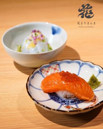 福岡・赤坂に駅30秒の隠れ家居酒屋OPEN！薪火の香薫と厳選素材が織りなす和食を堪能