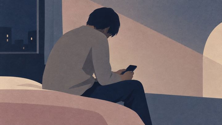 ポルノとの付き合いがこじれやすい人に共通していた性格とは？