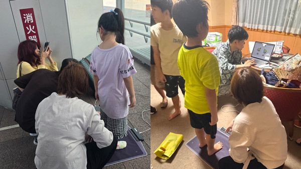 老舗靴メーカーが成長期の足を支える子ども用インソール「コアフィックス Jr.」発売