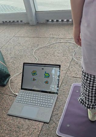 老舗靴メーカーが成長期の足を支える子ども用インソール「コアフィックス Jr.」発売