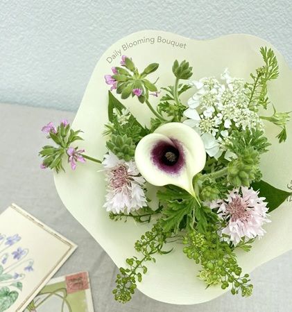 JR品川駅構内に、無人決済ポップアップストアが登場！生花や鉄道グッズを販売