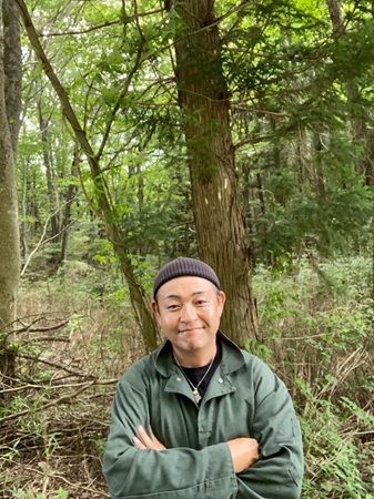 【福島県川内村】林間キャンプ場「Seserabi camp forest」OPEN！理想の土地探しに要した日数は約800日