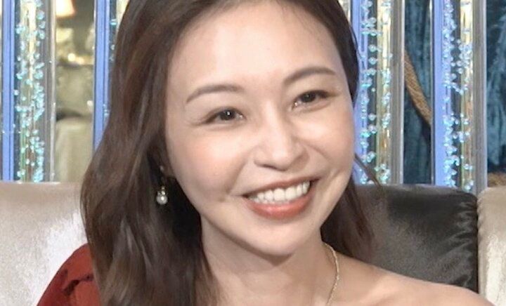【写真・画像】“小さすぎるビキニ姿で話題”偏差値72のグラドル美女（26歳）、男性アイドル（38歳）とカップル成立で激重宣言「お互いに狂わせ合おう！」 1枚目