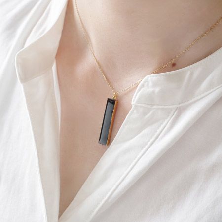 【岐阜県多治見市】やきものアクセサリーブランド「七窯社」から秋の新作アイテム9種類が登場