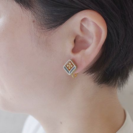 【岐阜県多治見市】やきものアクセサリーブランド「七窯社」から秋の新作アイテム9種類が登場