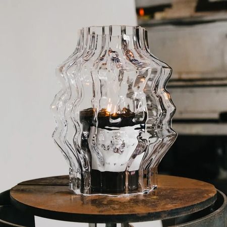 BYREDO × IITTALAが、ホリデーシーズンに向けたコラボコレクションを世界同時発売！
